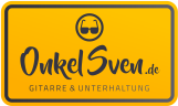 OnkelSven Logo